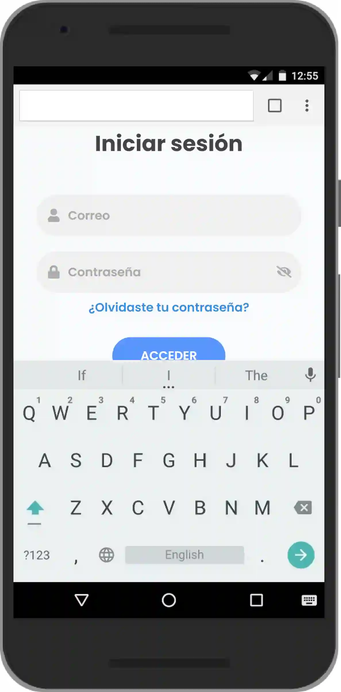 datos compartidos